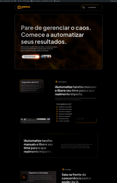 Agencia AI