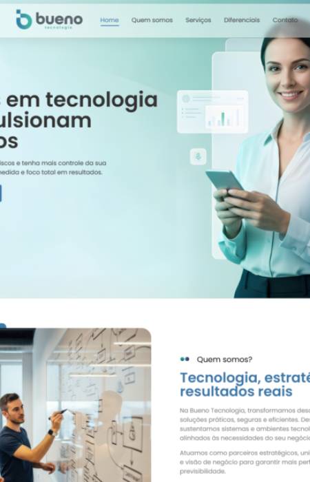 BuenoTech