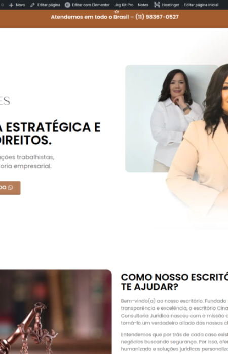 Cinara.Adv