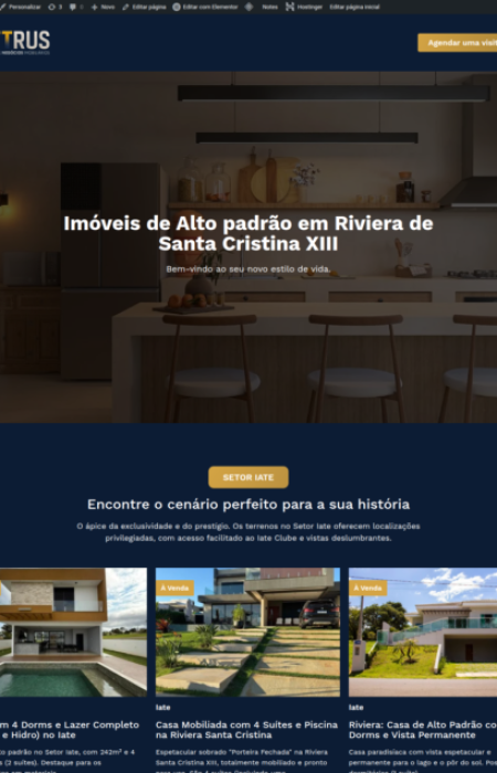PetrusImobiliária